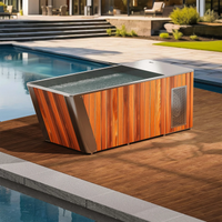 Plunge Forge All in one M3™
