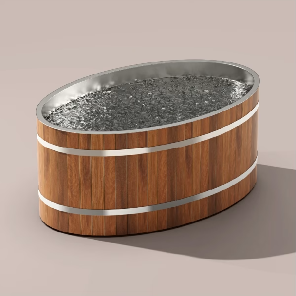 Plunge Forge M1™ with Water chiller