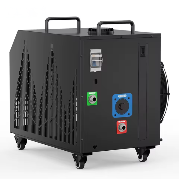 Plunge Forge M1™ with Water chiller