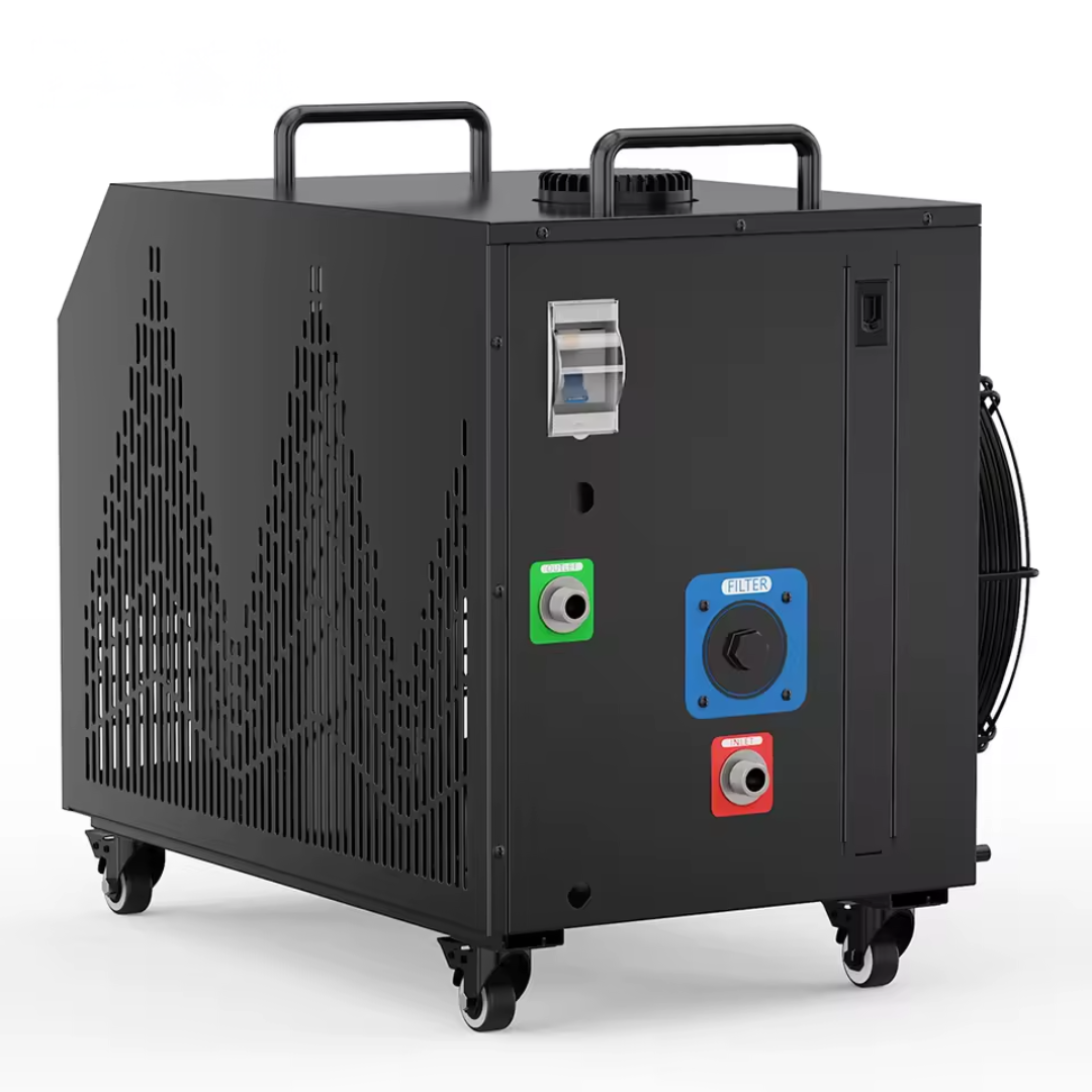 Plunge Forge M1™ with Water chiller