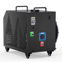 Plunge Forge M1™ with Water chiller