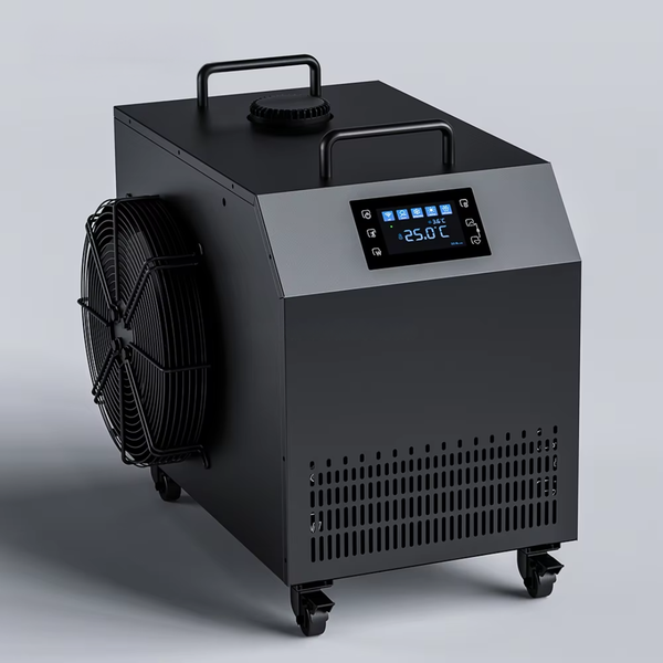 Plunge Forge M1™ with Water chiller