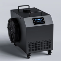 Plunge Forge M1™ with Water chiller