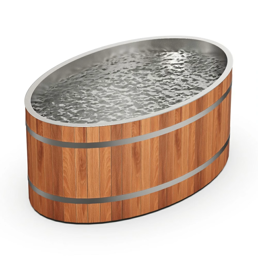 Plunge Forge M1™ with Water chiller