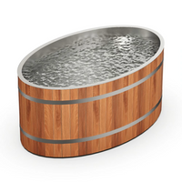 Plunge Forge M1™ with Water chiller