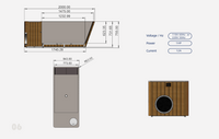 Plunge Forge All in one M3™